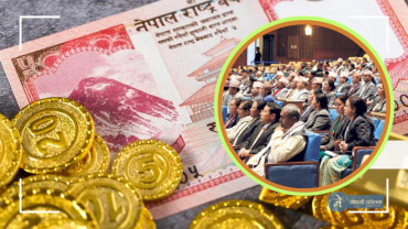 अब धातु पनि पैसा सरह ? संसदमा राखियो यस्तो प्रस्ताव